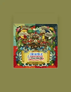 Dengarkan Ensamble Transatlantico de Folk Chileno, tonton video musik, baca bio, lihat tanggal tur & lainnya!