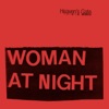 Woman at Night