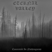 Concealed in Nothingness - EP artwork