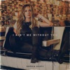 I Ain't Me Without You - Single