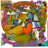 Ali Baba and the Forty Thieves & The White Cat - Let's Pretend
