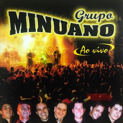 Grupo Minuano Ao Vivo