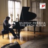 Murray Perahia Keyboard Concerto No. 3 in D Major, BWV 1054: I. Allegro Murray Perahia - The Bach Album