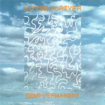 Semi-Permanent album cover