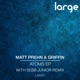 Atoms EP with Griffin