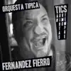 Orquesta Tipica Fernández Fierro - Marejada