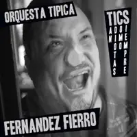 Marejada — Orquesta Tipica Fernández Fierro