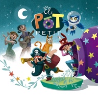 A L'Aventura - El Pot Petit
