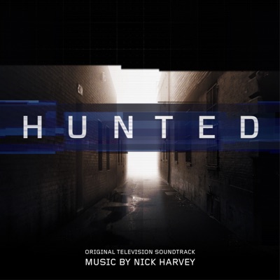 Hunted (Original Television Soundtrack)