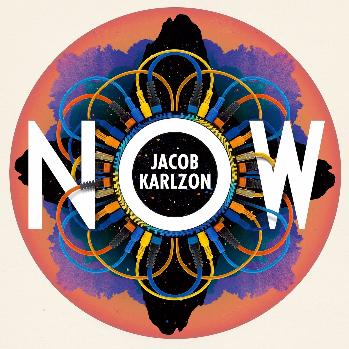 Now limited. Компакт-диск Karlzon Jacob Now. Viktoria Tolstoy , Jacob Karlzon - a moment of Now (2013). LP "Forever for Now (CD)".