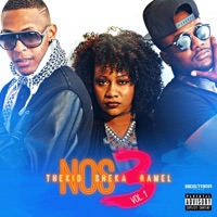 Nos 3, Vol. 1 - The Kid, Sheka & RAMEL