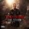 Anywhere (feat. Marsha Ambrosius) - Tech N9ne lyrics