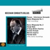 Beecham Conducts Delius