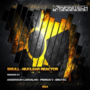 Nuclear Reactor - EP