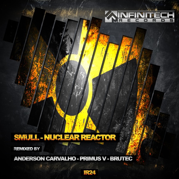 Nuclear Reactor - EP