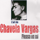 La Llorona - Chavela Vargas