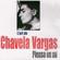 La Llorona - Chavela Vargas