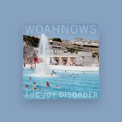 Listen to Woahnows, watch music videos, read bio, see tour dates & more!