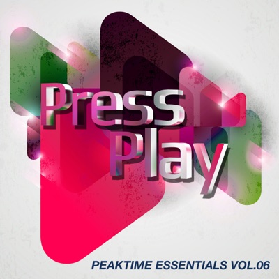 Peaktime Essentials, Vol. 06