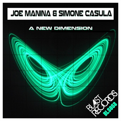 A New Dimension - Single