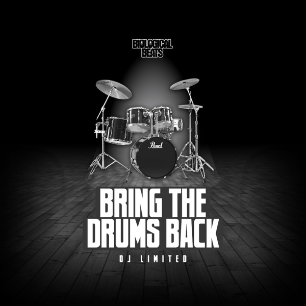Bring the Drums Back - EP