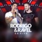 Dez Pras Três - Rodrigo & Ravel lyrics