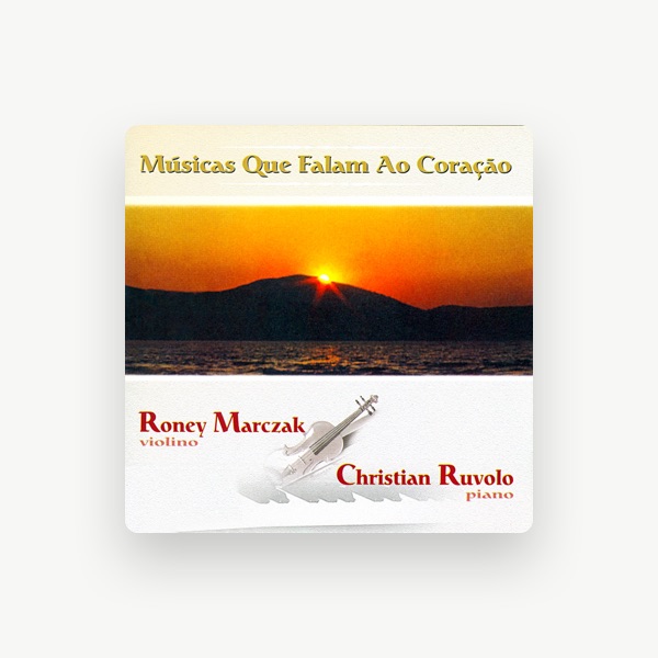 Roney Marczak's avatar