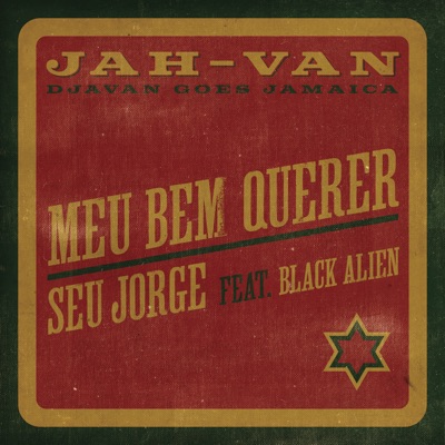 Meu Bem Querer (JAH-VAN) - Single