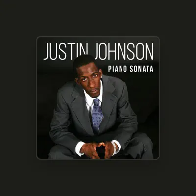 Listen to Justin Johnson, watch music videos, read bio, see tour dates & more!