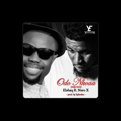 Listen to Elshaq, watch music videos, read bio, see tour dates & more!