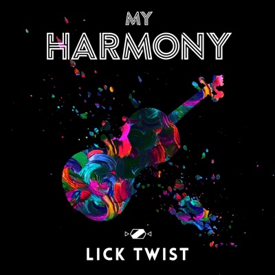 My Harmony - Single