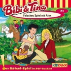 Bibi und Tina Lied