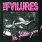 La Folie - The Failures lyrics