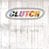 Clutch - Gravel Road