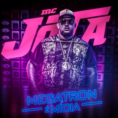Megatron É Mídia - Single