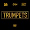 Trumpets (feat. Sean Paul) cover