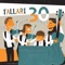 Jurra-Kiia - Tallari lyrics