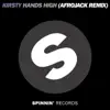 Hands High (Afrojack Remix)