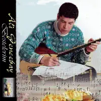 Geceler — Ali Gencebay