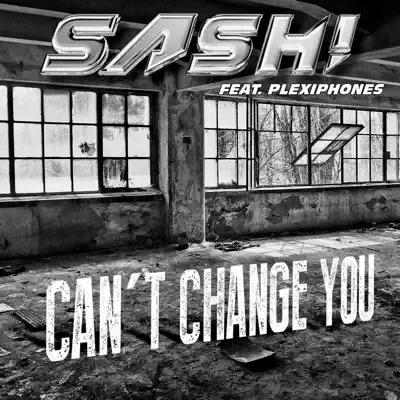 Can't Change You (feat. Plexiphones) - Sash!