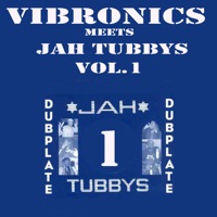 Vibronics Meets Jah Tubbys, Vol. 1 - Vibronics