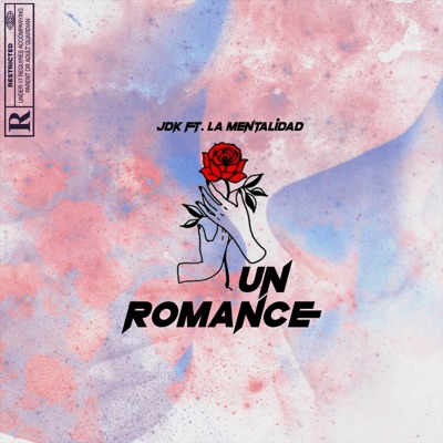 Un Romance - Single
