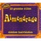 Te Extrañare - Almendrado lyrics
