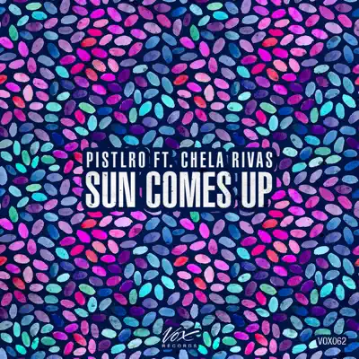 Sun Comes Up - Single - Chela Rivas