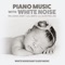 White Noise Therapy - White Noise Baby Sleep Music lyrics