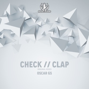 Check / Clap - Single