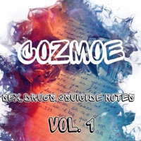 Sex, Drugs & Suicide Notes, Vol. 1 - Cozmoe