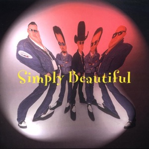 The Lennerockers - Simply Beautiful - 排舞 音樂