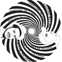Jones's (feat. Blu & Med) - Single - Oh No