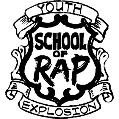 School of Rap - Highschool High Edition